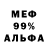 APVP мука teriw56